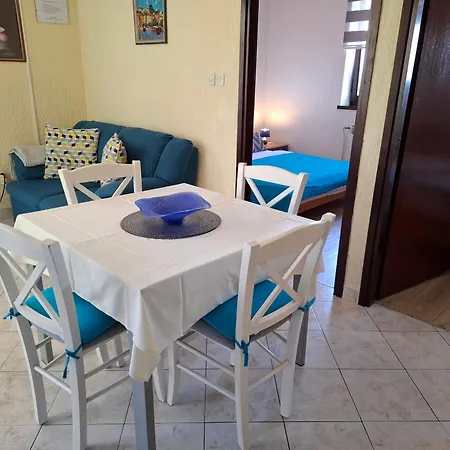 Suncica Apartment Mali Losinj