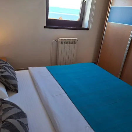 Apartment Suncica Mali Lošinj
