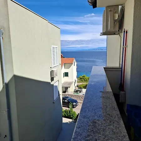 Suncica Mali Losinj