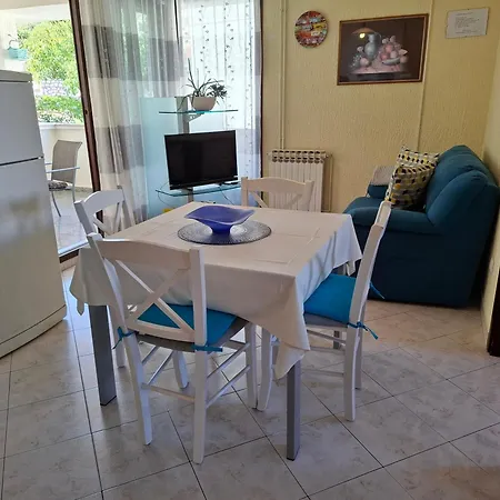 Suncica Apartment