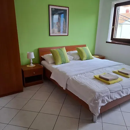 Suncica Apartment Mali Losinj