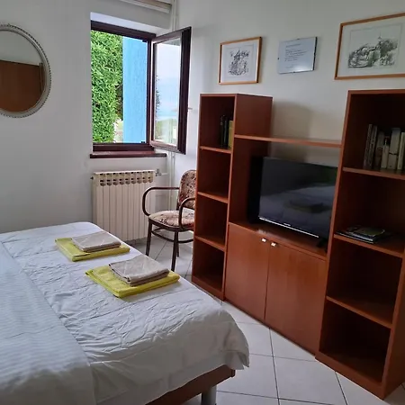 Apartment Suncica Mali Losinj