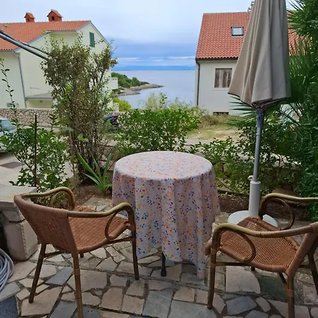 Suncica Apartment
