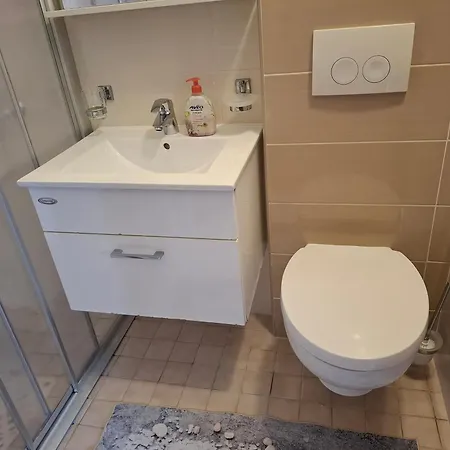 Apartment Suncica Mali Lošinj