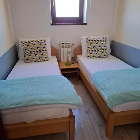 Apartman Suncica