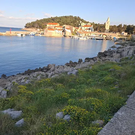 Διαμέρισμα Suncica *