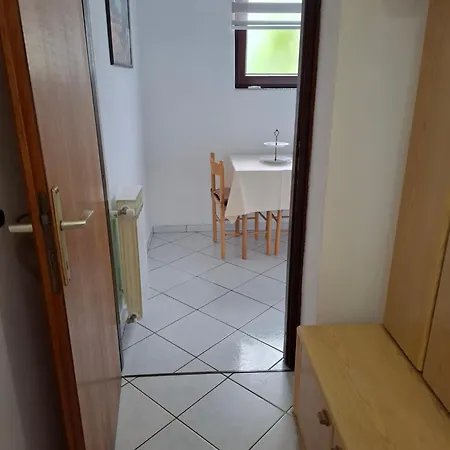 Apartment Suncica