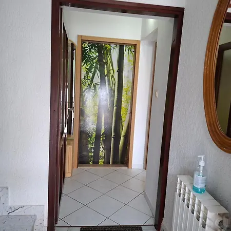 Apartment Suncica *
