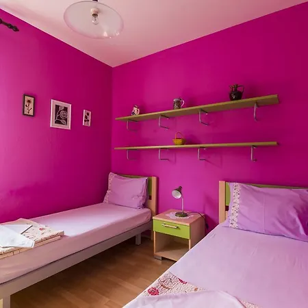 Apartment Suncica