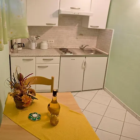 Suncica Apartment