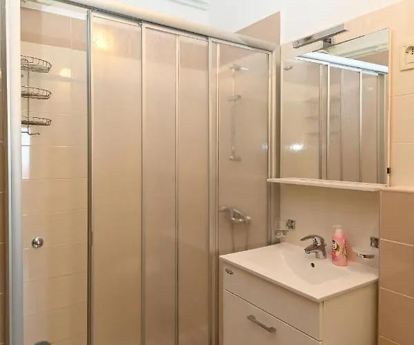 Suncica Appartement *