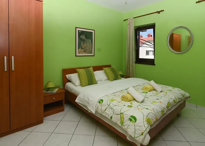 Suncica Appartement