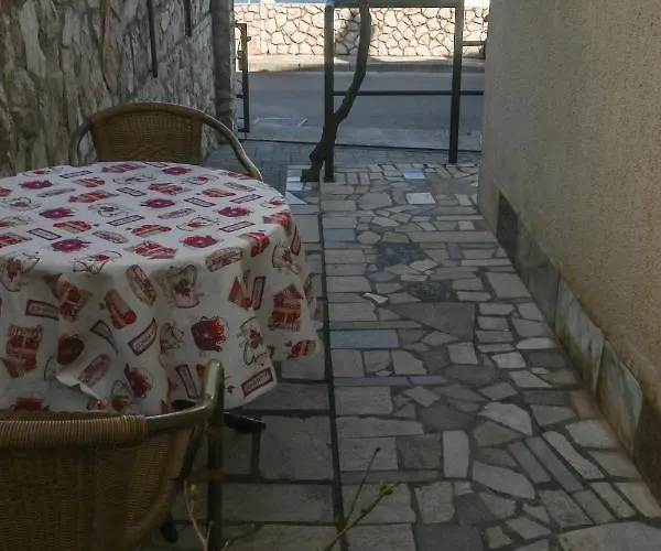 Suncica Apartament *