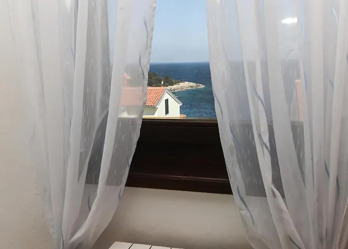 Suncica Appartement *