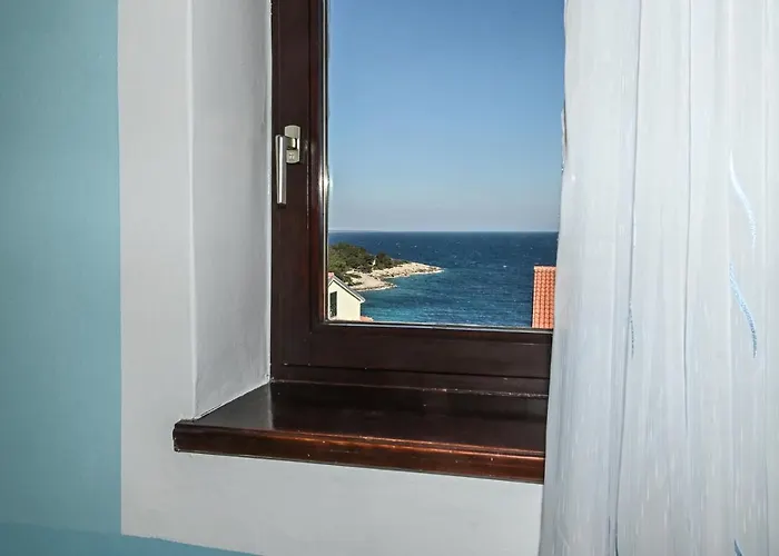 Apartament Suncica Mali Lošinj