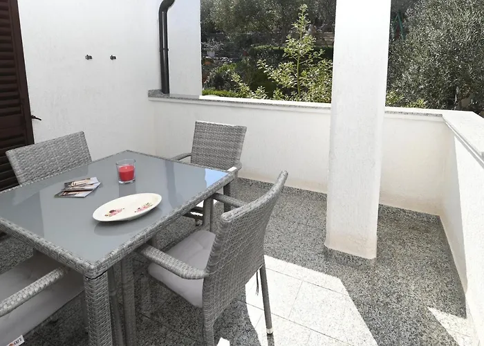 Appartement Suncica