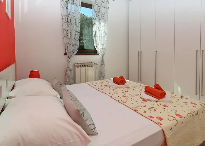 Suncica Appartement