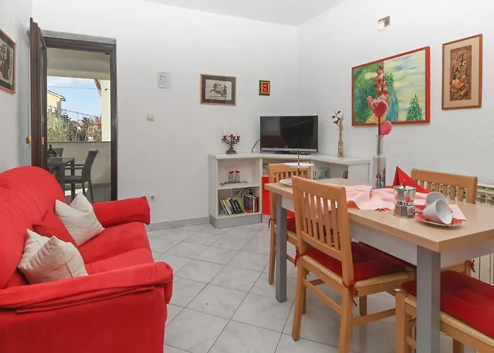 Apartament Suncica