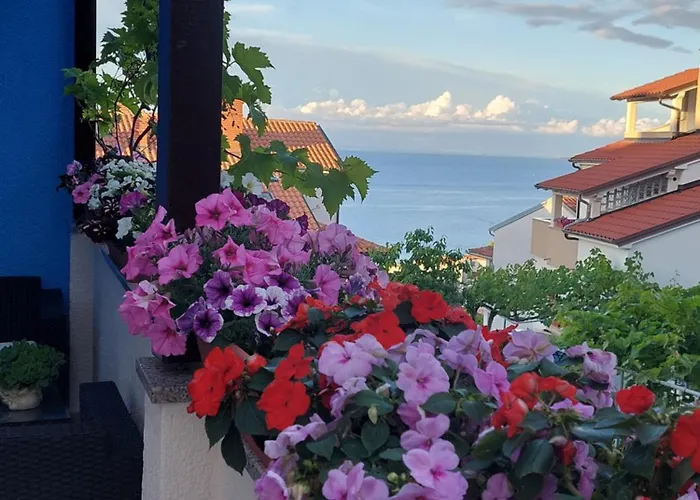 Apartament Suncica