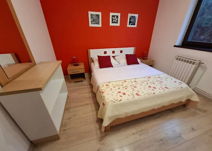 Suncica * Mali Lošinj