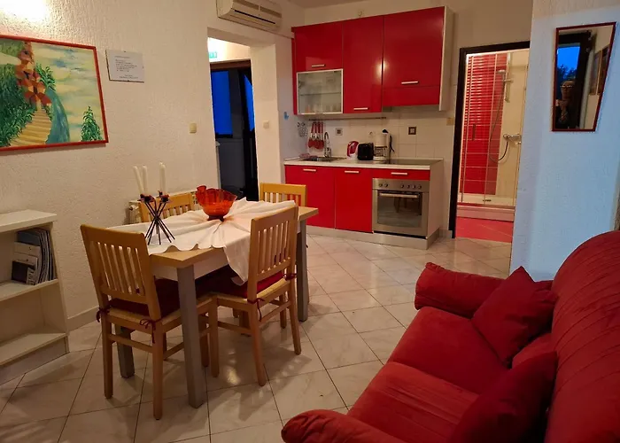 Suncica Apartament