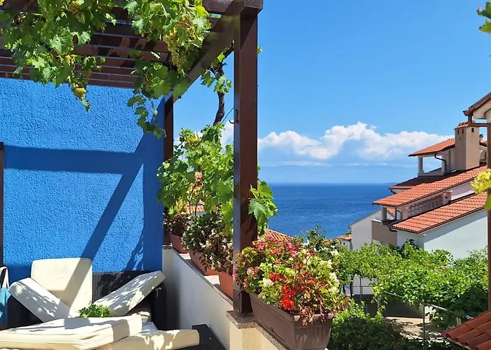 Appartement Suncica