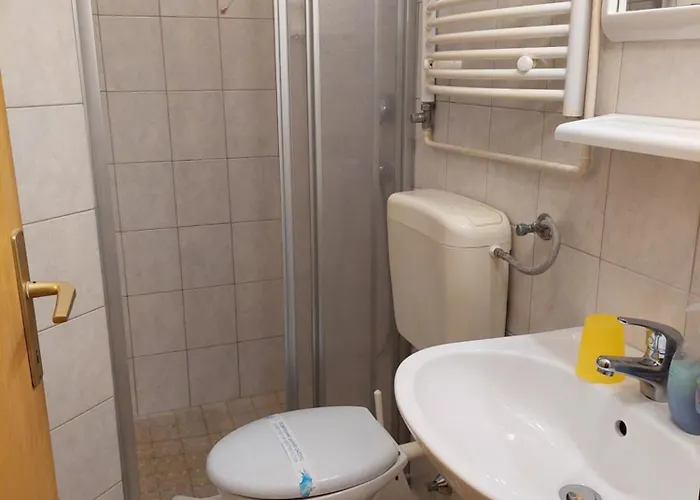 Suncica Appartement *