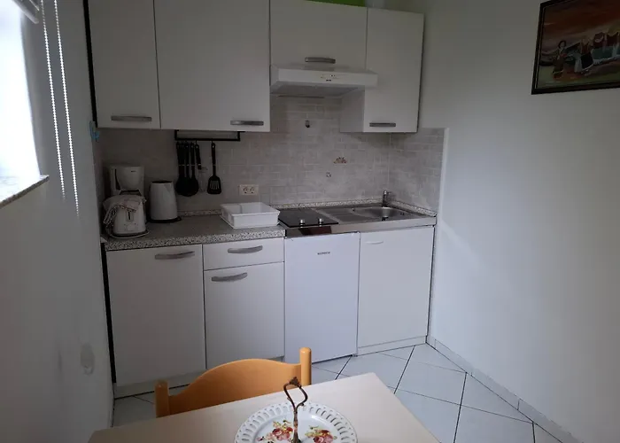 Appartement Suncica