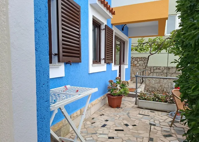 Appartement Suncica *