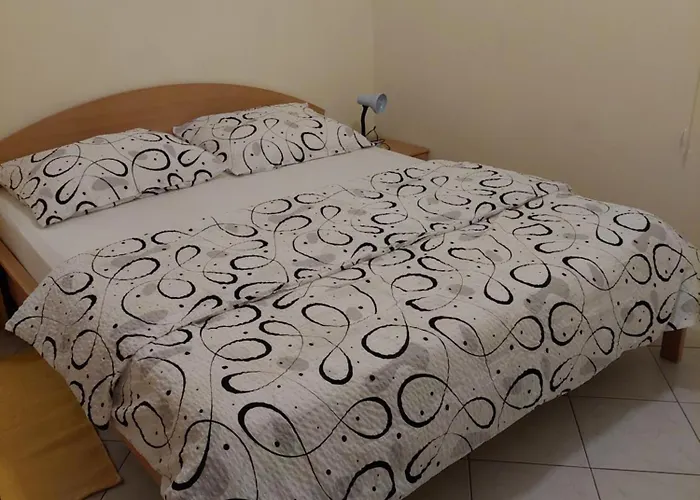 Suncica Mali Lošinj