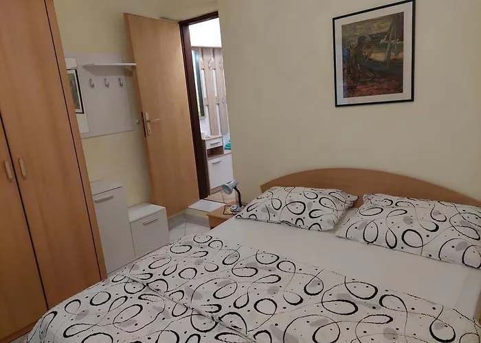 Suncica * Mali Lošinj