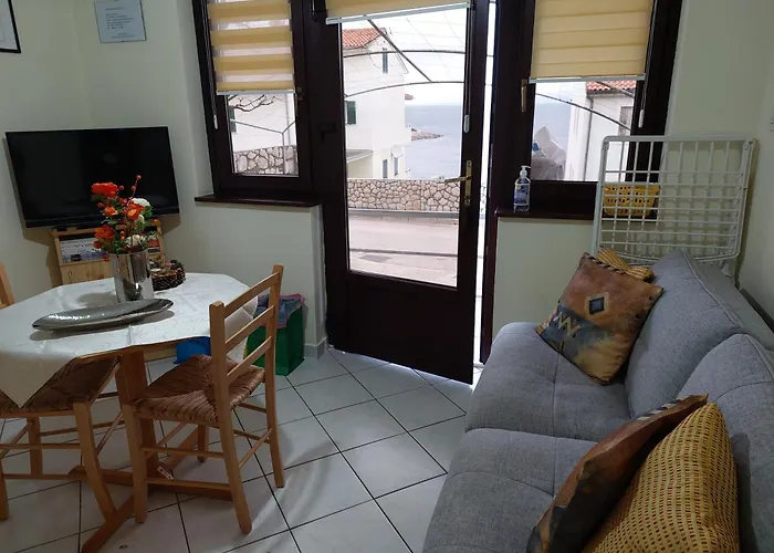 Suncica Appartement