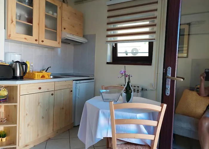 Appartement Suncica
