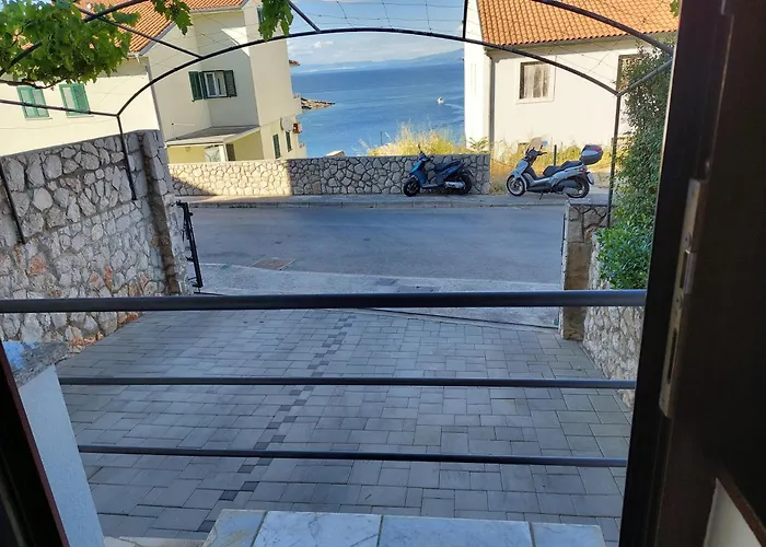 Suncica Apartament *