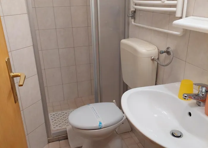 Suncica Appartement Mali Lošinj
