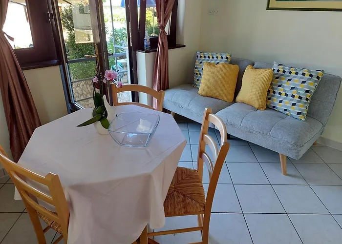 Suncica * Mali Lošinj