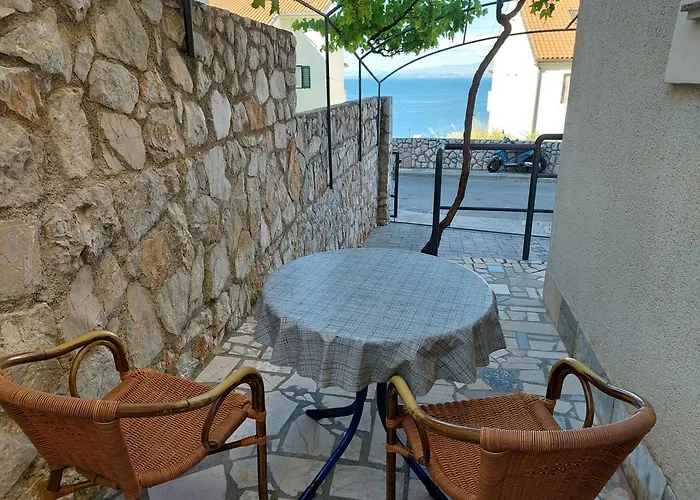 Suncica Mali Lošinj