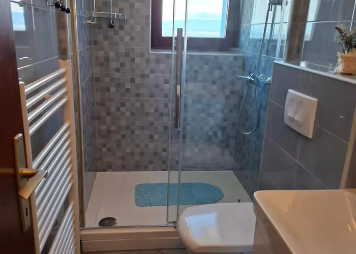 Suncica Apartament Mali Lošinj