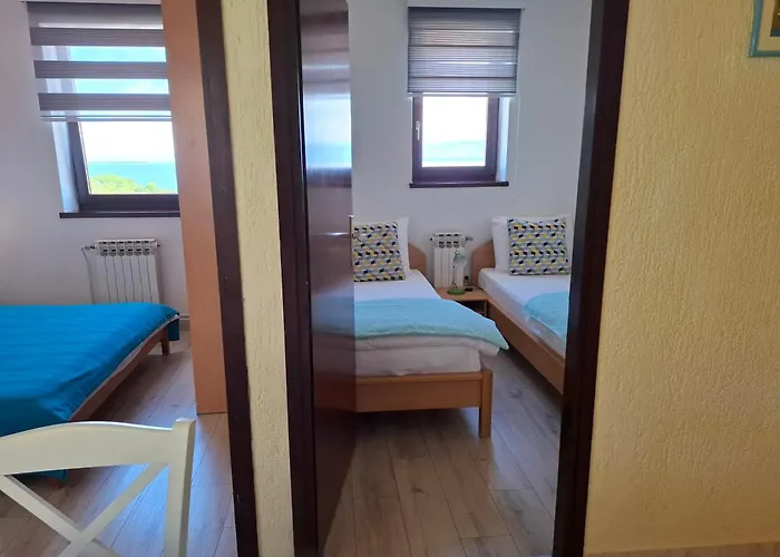 Apartament Suncica *