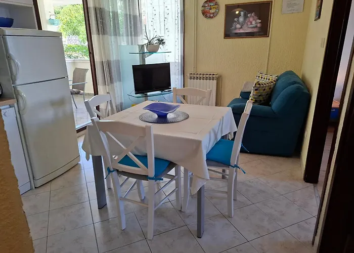 Suncica Apartament