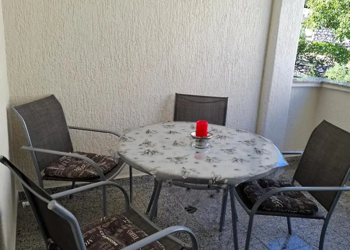 Suncica Apartament *