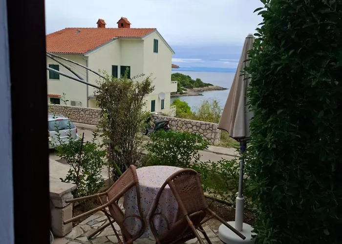Suncica Appartement *