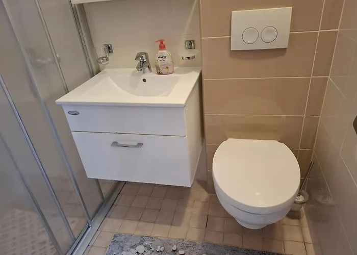 Apartament Suncica Mali Lošinj