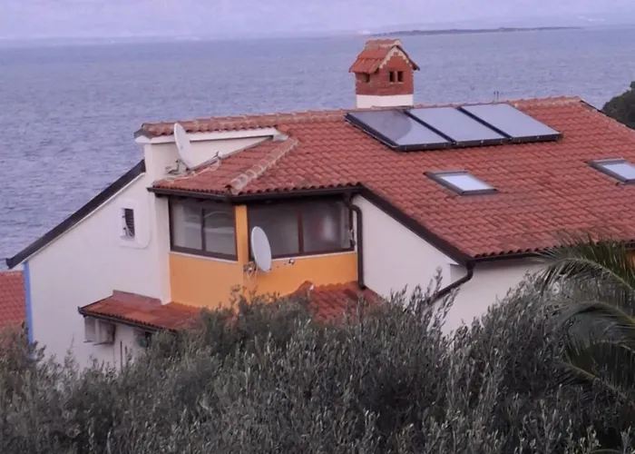 Suncica Appartement