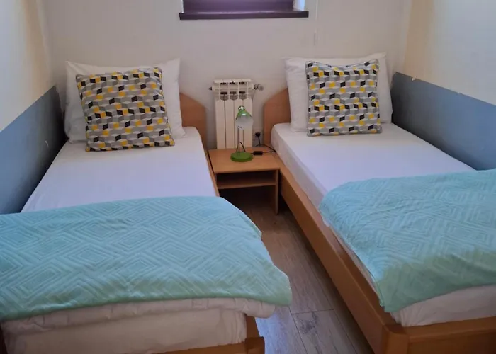 Appartement Suncica