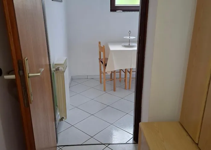 Apartament Suncica