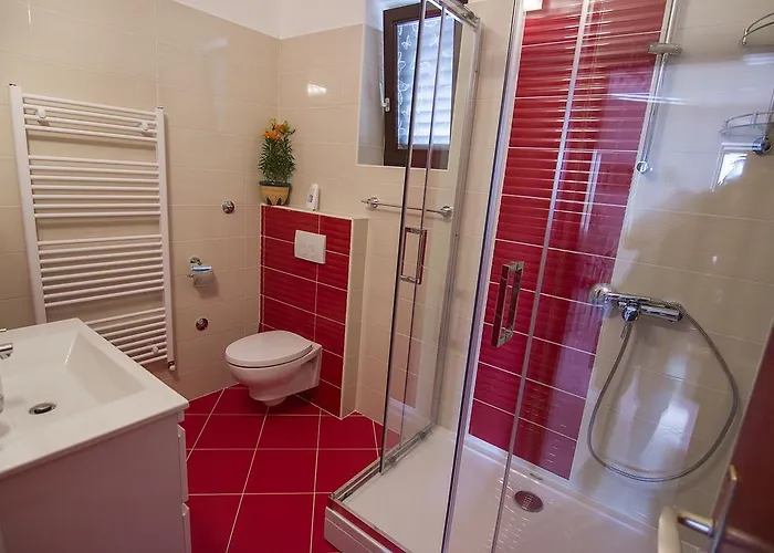 Apartament Suncica