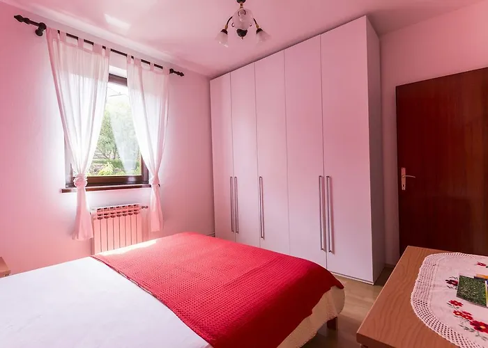 Appartement Suncica Mali Lošinj
