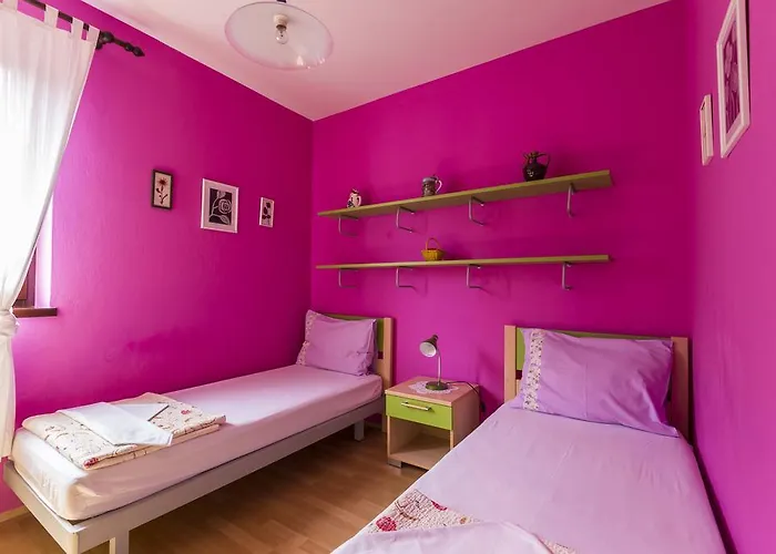 Appartement Suncica