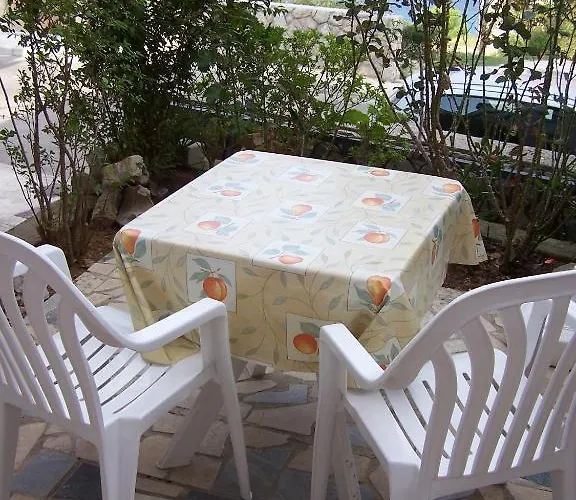 Διαμέρισμα Suncica